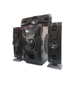 Westpool Wp6100 Bluetooth Speaker With Remote Control