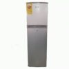 Mitsui 166 Litres - ME-208 Double Door Refrigerator - Silver Shopwice itsui 166 Litres - ME-208 Double Door Refrigerator - Silver