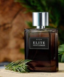 Avon Elite Gentlemen Eau De Toilette 75ML Shopwice Avon Elite Gentlemen Eau De Toilette 75ML