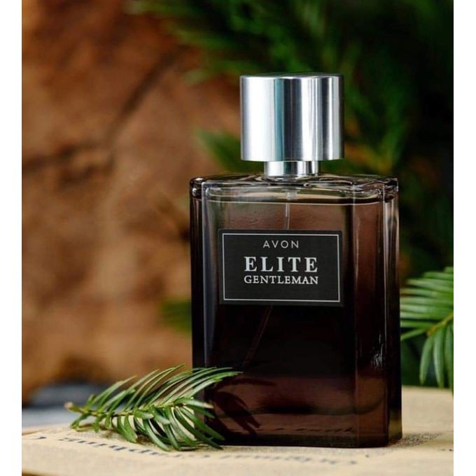 Avon Elite Gentlemen Eau De Toilette 75ML Shopwice Avon Elite Gentlemen Eau De Toilette 75ML