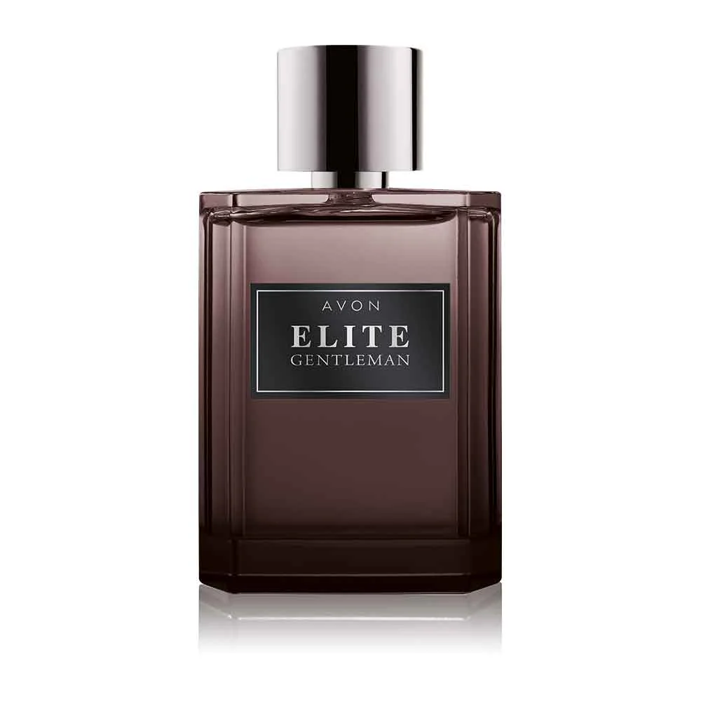 Avon Elite Gentlemen Eau De Toilette 75ML Shopwice Avon Elite Gentlemen Eau De Toilette 75ML