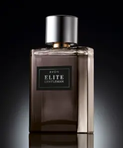 Avon Elite Gentlemen Eau De Toilette 75ML Shopwice Avon Elite Gentlemen Eau De Toilette 75ML