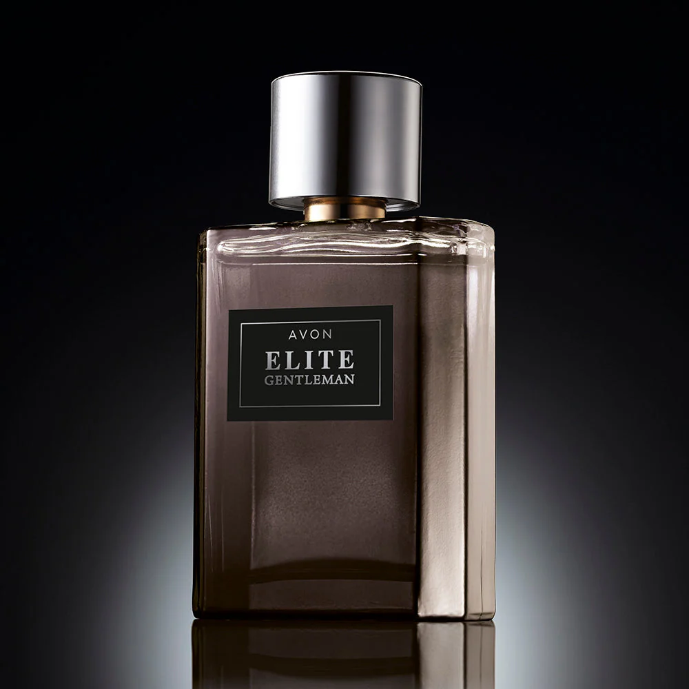 Avon Elite Gentlemen Eau De Toilette 75ML Shopwice Avon Elite Gentlemen Eau De Toilette 75ML