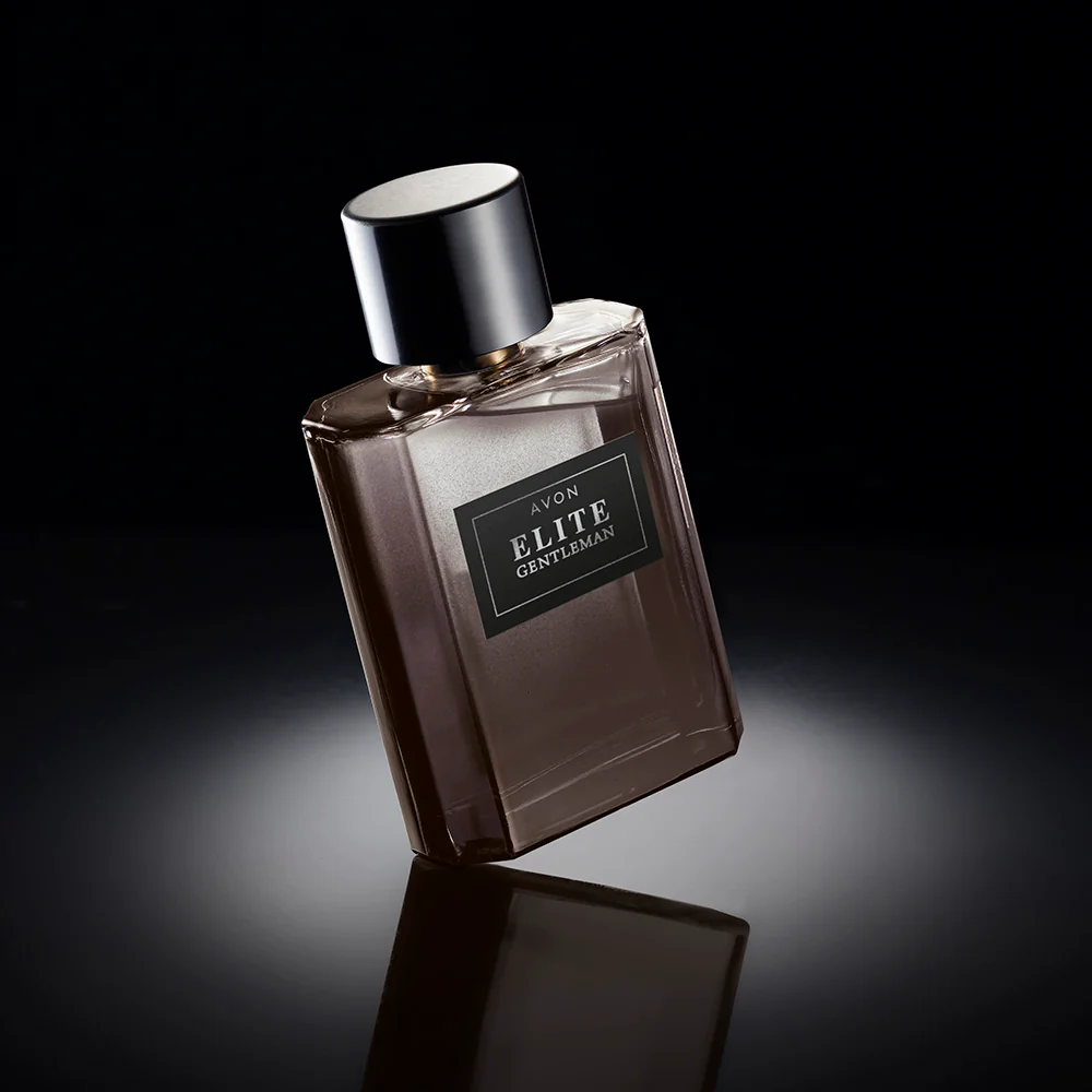 Avon Elite Gentlemen Eau De Toilette 75ML Shopwice Avon Elite Gentlemen Eau De Toilette 75ML