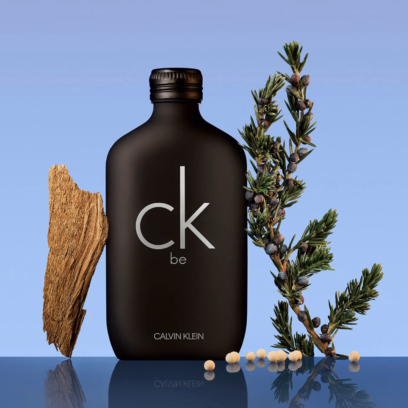 Calvin Klein CK Be Eau De Toilette Perfume Shopwice Calvin Klein CK Be incgredient