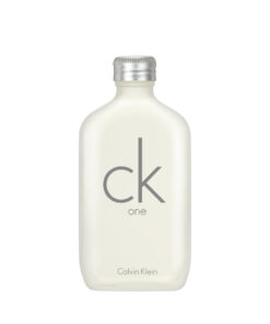 Calvin Klein CK One Eau De Toilette Spray