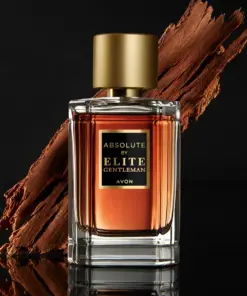 Elite Gentleman Absolute Eau de Toilette 50ml