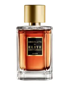 Avon Elite Gentleman Absolute Eau de Toilette 50ml