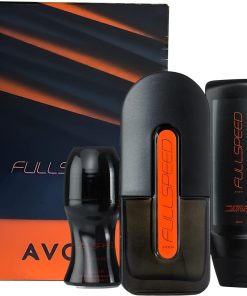Avon Full Speed Gift Set