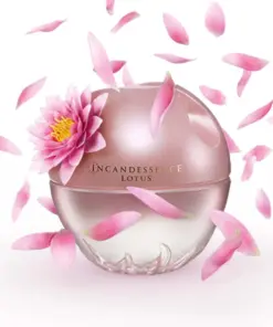 AVON INCANDESSENCE LOTUS
