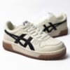 Asics Court MZ – Cream Black Gum Shopwice Asics Court MZ – Cream Black Gum