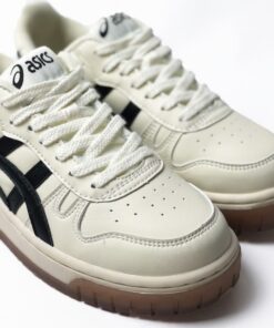 Asics Court MZ – Cream Black Gum Shopwice Asics Court MZ – Cream Black Gum