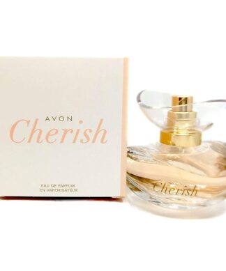 Avon Cherish Eau De Parfum En Vaporisateur – Spray 50ml