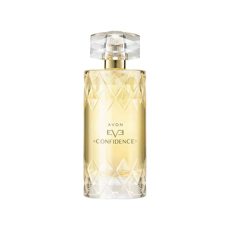 Avon Eve Confidence Eau De Parfum 100ml Shopwice Avon Eve Confidence 100ml