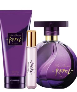Avon Far Away Rebel Set