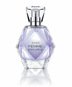 Avon Femme Exclusive Eau De Parfum 50ml Spray