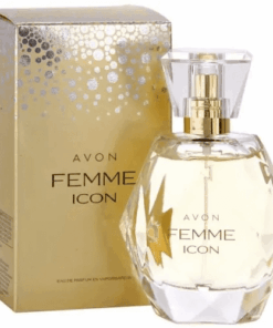 Avon Femme Icon Eau de Parfum For Women 50ml