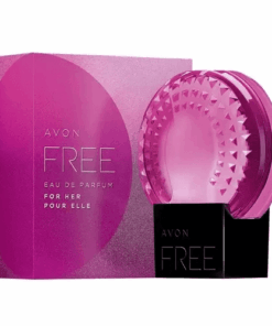 Avon Free for Her 50ml