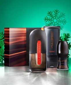 Avon Full Speed Gift Set