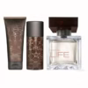 Avon Life for him set