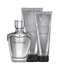 Avon Maxime for Him Gift Set
