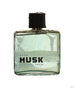 Avon Musk Fresh 75ml