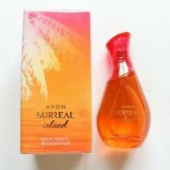 Avon Surreal Island 75ml