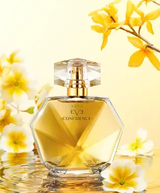 Avon Eve Confidence Eau de Parfum 50ml