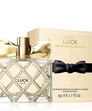 Avon luck for her 50ml