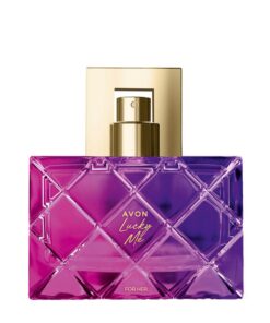 Avon lucky me her 50ml