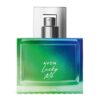 Avon lucky me him 75ml
