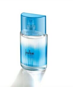 Avon pulse him