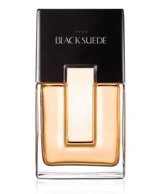 Black Suede 75ml