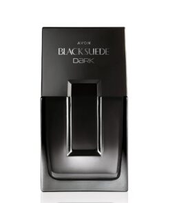 Black Suede Dark 75ml