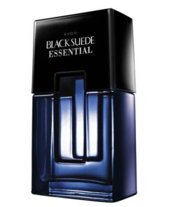 Avon Black Suede Essential 75ml