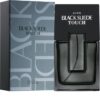 Avon Black Suede Touch EDT 75ml