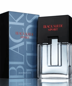 Avon Black Suede Sport 75ml