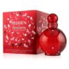 Britney Spears Hidden Fantasy