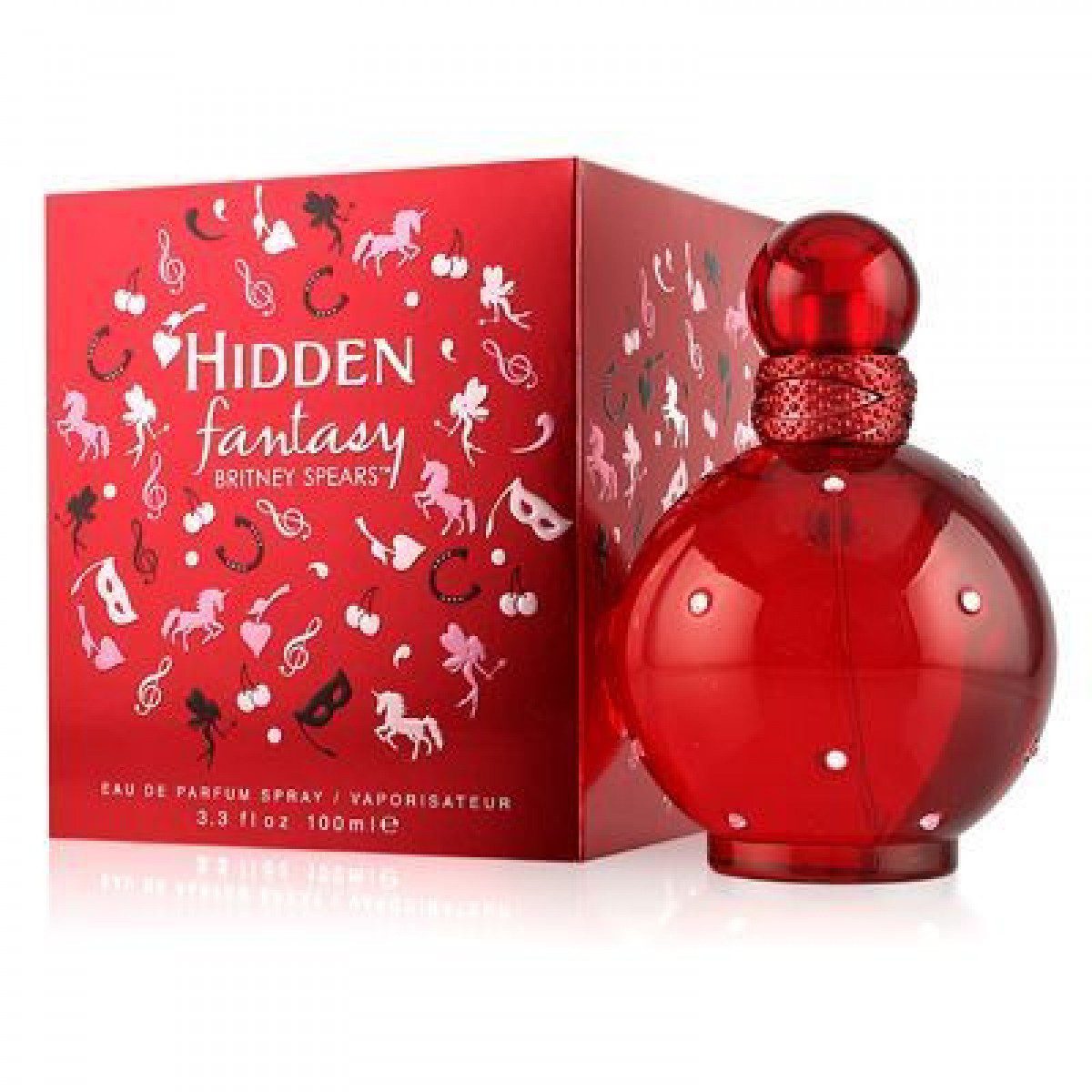Britney Spears Hidden Fantasy Shopwice Britney Spears Hidden Fantasy