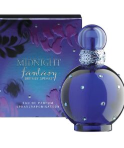 Britney Spears Midnight 100ml