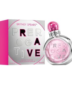 Britney Spears Prerogative Spray