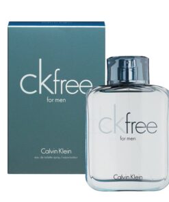 Calvin Klein CK Free 100ml