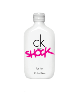 Calvin Klein CK Shock Her 100ml