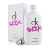 Calvin Klein CK Shock Her 200ml