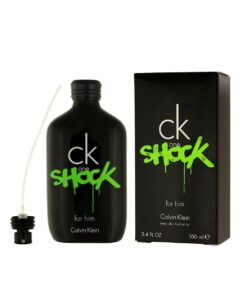 Calvin Klein CK Shock him 100ml