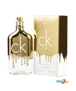 Calvin Klein Ck One Gold 100ml