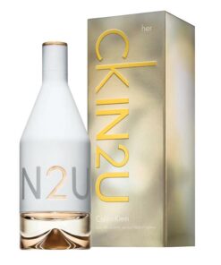 Calvin Klein In 2u Her 150ml