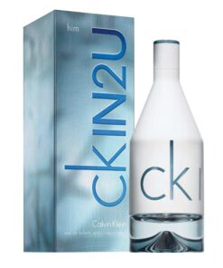 Calvin Klein In 2u Him 150ml
