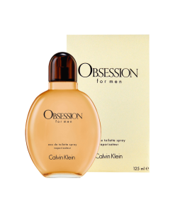 Calvin Klein Obsession men 125ml