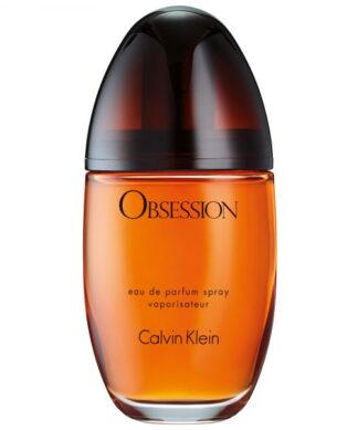 Calvin Klein Obsession woman 100ml
